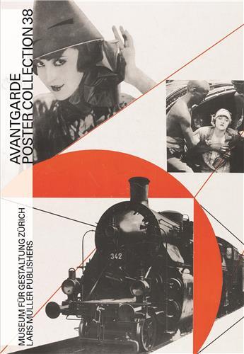 Picture of Poster Collection 38 Avantgarde /anglais