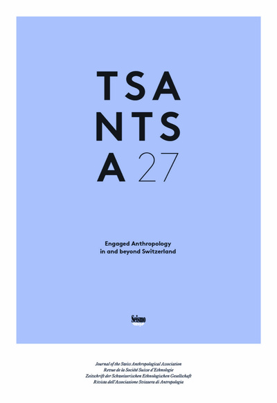Image de Tsantsa, n° 27/2022