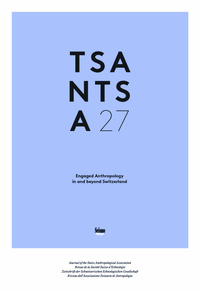 Image de Tsantsa, n° 27/2022