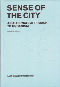 Image de Sense of the City /anglais