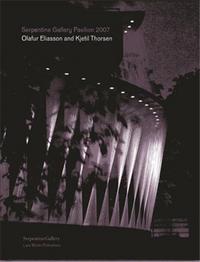 Picture of Olafur Eliasson Serpentine Gallery Pavilion 2007 /anglais