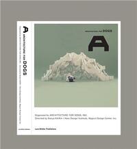 Image de Architecture for Dogs /anglais