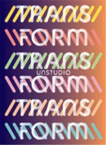 Picture of UNStudio Transform /anglais