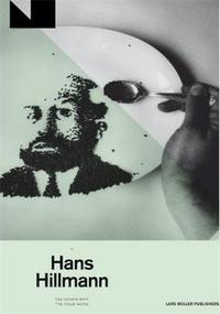 Picture of A5/01 Hans Hillmann The Visual Works /anglais/allemand