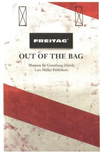 Picture of Freitag : Out of the Bag /anglais