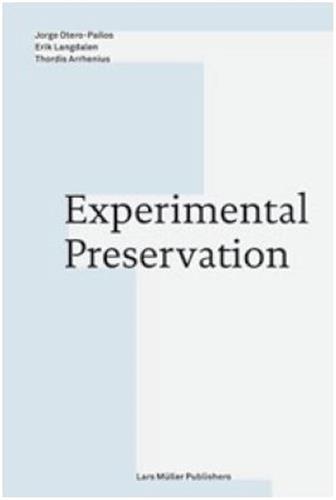Picture of Experimental Preservation /anglais