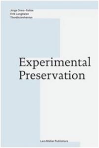 Picture of Experimental Preservation /anglais