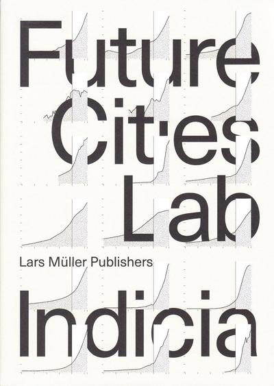 Picture of Future Cities Laboratory Indicia 01 /anglais