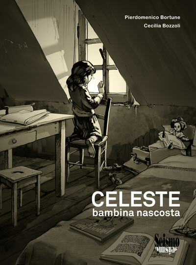 Image de Celeste. Bambina Nascosta