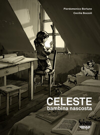 Image de Celeste. Bambina Nascosta