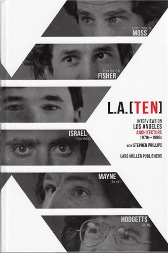 Picture of L.A Ten /anglais