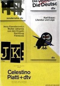 Picture of A5/03 Celestino Piatti + dtv The Unity of the Program /anglais/allemand