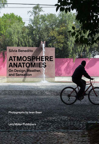 Picture of Atmosphere Anatomies /anglais