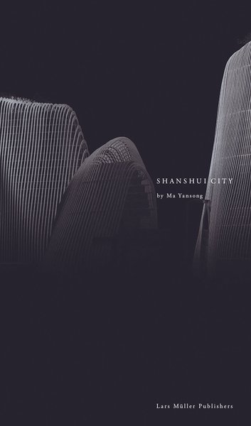Picture of Ma Yansong Shanshui City /anglais