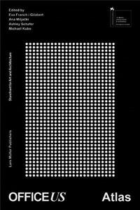 Picture of Office US Atlas (Repository) /anglais