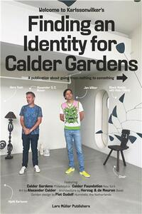 Image de Finding an Identity for Calder Gardens /anglais
