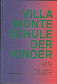 Image de Villa Monte Schule der Kinder /allemand