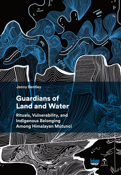 Picture of GUARDIANS OF LAND AND WATER. RITUALS,