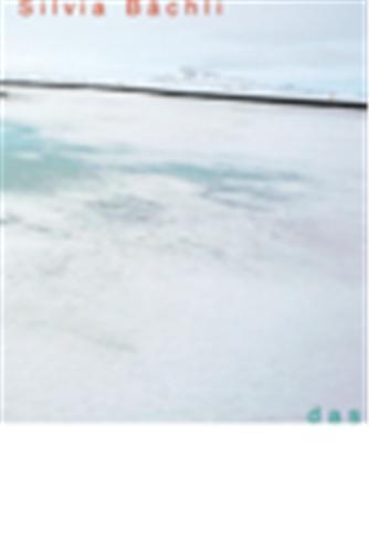 Picture of Silvia Bachli - das /anglais/allemand