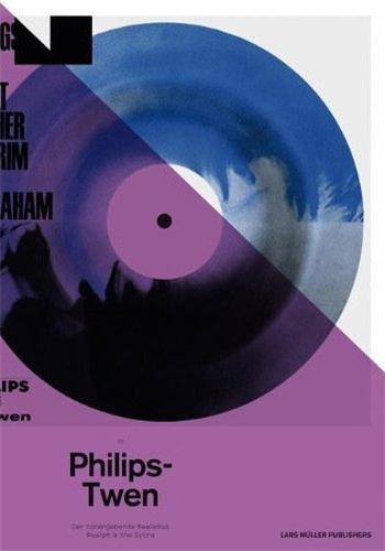 Picture of A5/02 Philips-Twen Realism is the Score /anglais/allemand