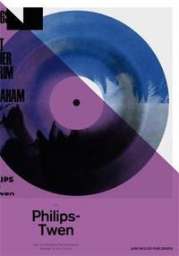 Picture of A5/02 Philips-Twen Realism is the Score /anglais/allemand