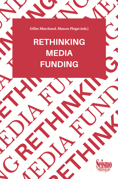 Picture of Rethinking media funding