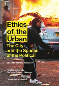 Image de Ethics of the Urban /anglais