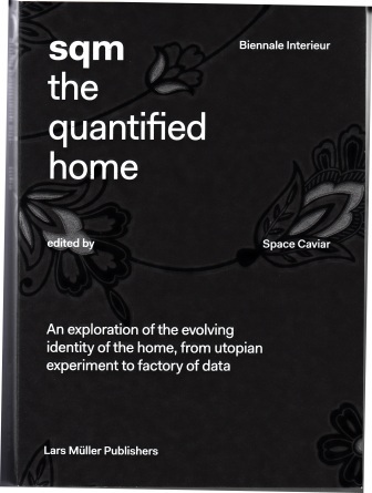 Picture of SQM The Quantified Home /anglais