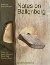 Image de Notes on Ballenberg /anglais