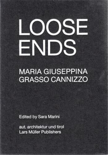 Picture of Maria Giuseppina Grasso Cannizzo Loose Ends