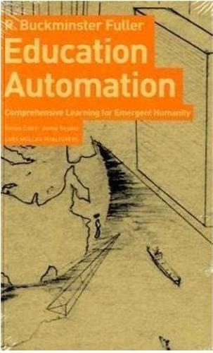 Picture of Buckminster Fuller Education Automation /anglais