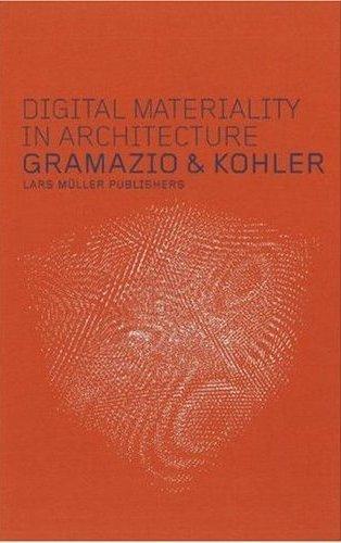 Picture of Digital Materiality in Architecture /anglais