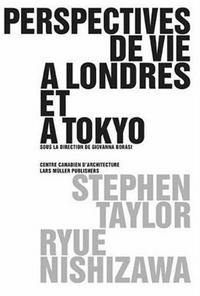 Image de Perspectives de vie a Londres et a Tokyo /franCais
