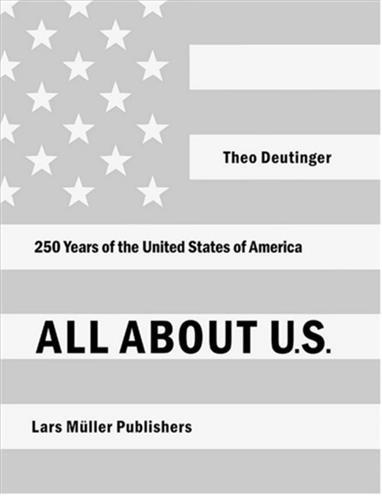 Image de All About U.S 250 Years of the United States of America /anglais