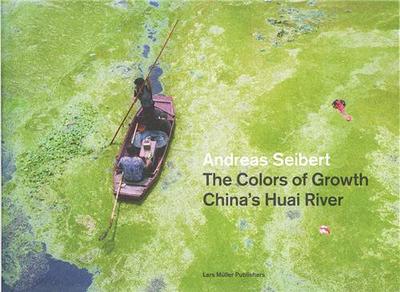Image de Andreas Seibert The Colors of Growth /anglais