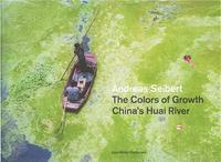 Image de Andreas Seibert The Colors of Growth /anglais