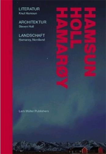 Picture of Hamsun, Holl, Hamaroy /anglais