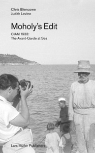 Picture of Moholy's Edit /anglais