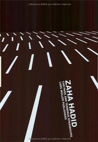 Picture of Zaha Hadid Car Park and Terminus Strasbourg /franCais/anglais/allemand