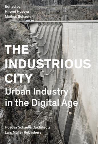 Picture of The Industrious City /anglais