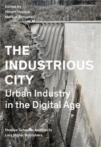 Picture of The Industrious City /anglais