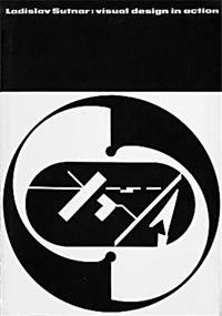 Picture of Ladislav Sutnar Visual Design in Action /anglais