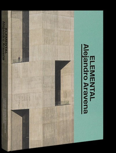 Picture of Alejandro Aravena Elemental /anglais