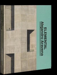 Picture of Alejandro Aravena Elemental /anglais
