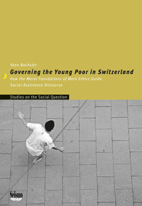 Image de GOVERNING THE YOUNG POOR IN SWITZERLAND