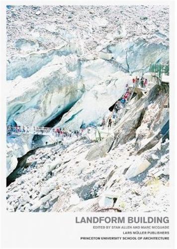 Picture of Landform Building /anglais
