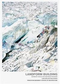 Picture of Landform Building /anglais