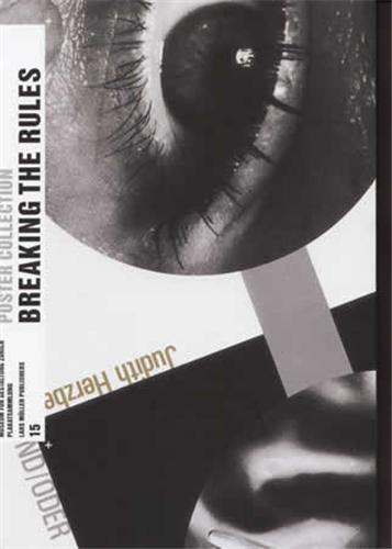 Picture of Poster Collection 15: Breaking the Rules /anglais/allemand