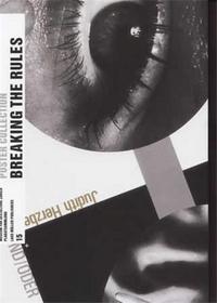 Picture of Poster Collection 15: Breaking the Rules /anglais/allemand