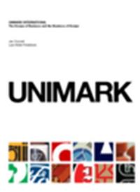Picture of Unimark International The Design of Business and the Business of Design /anglais